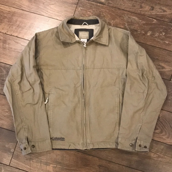 Columbia Other - Columbia Light Weight Jacket